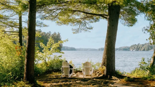 Here’s to a Golden Summer!