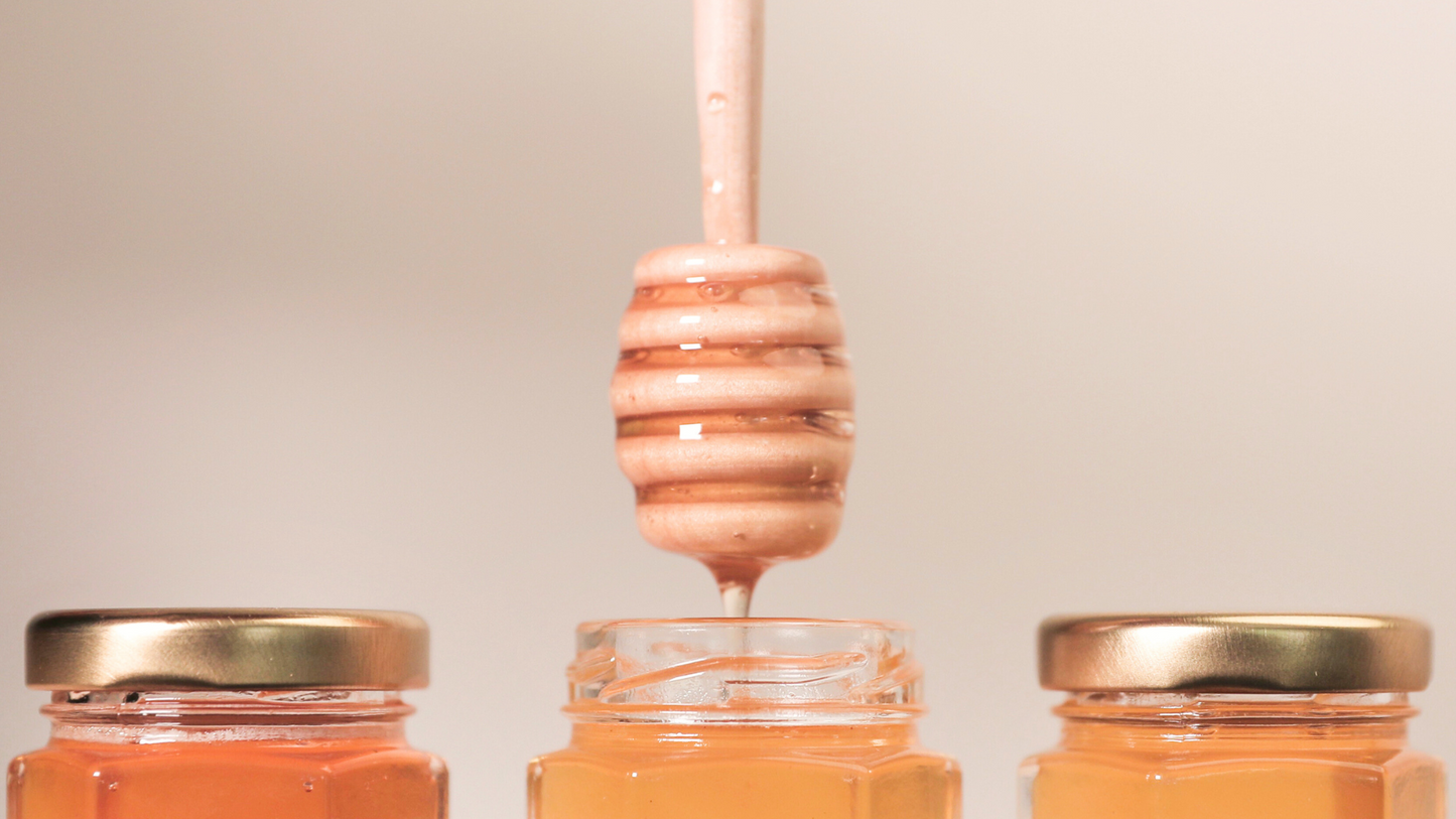 Honey Favours: The Timeless, Eco-Friendly Gift for Your Special Day