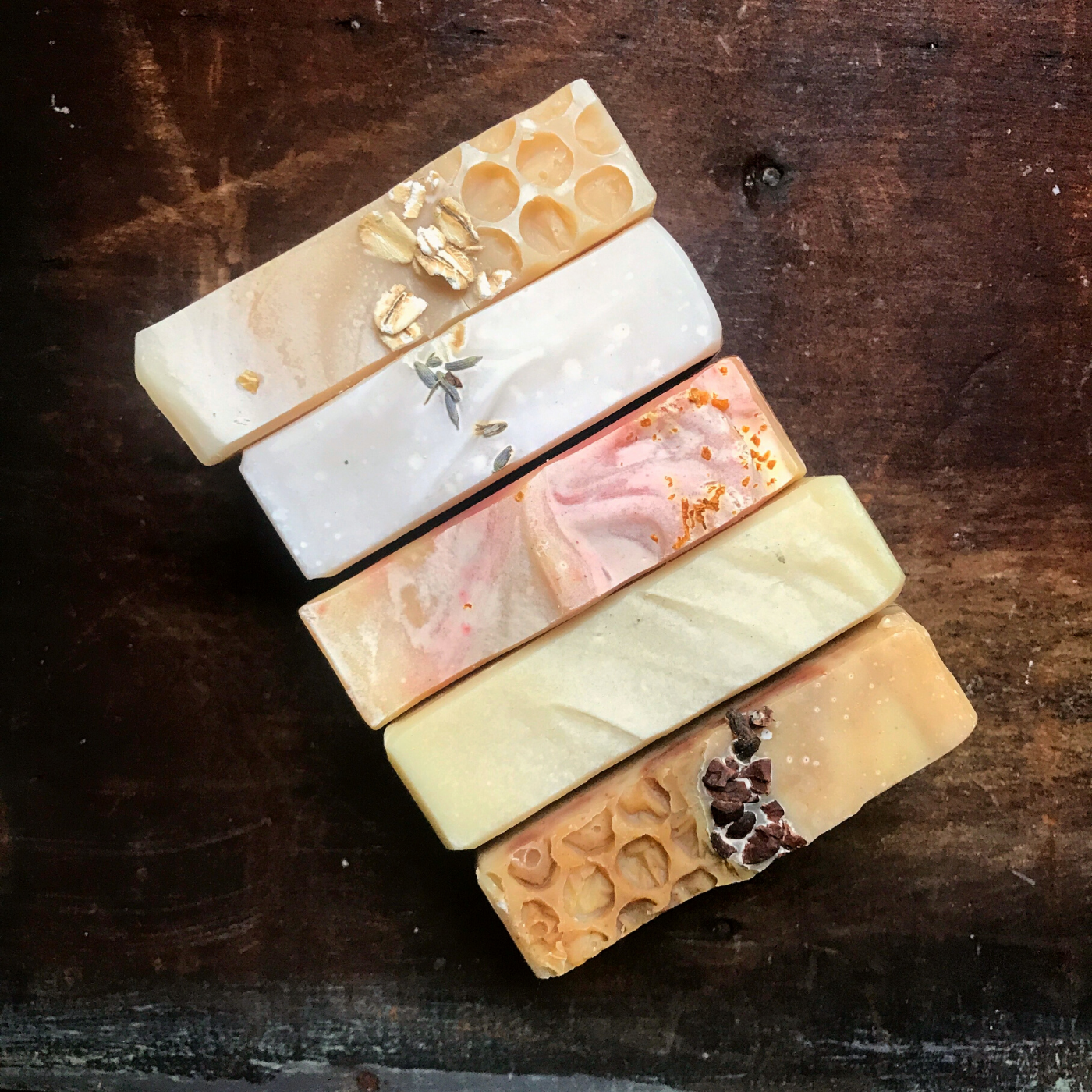 Artisan Handmade Soap