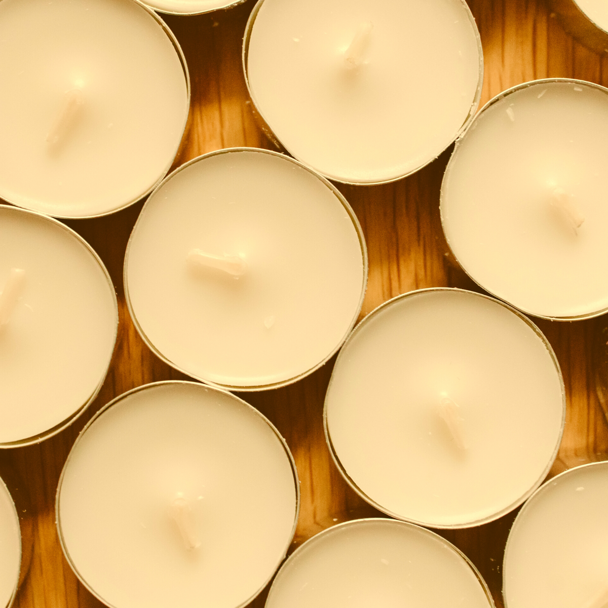 Beeswax Candles Ontario Honey Creations