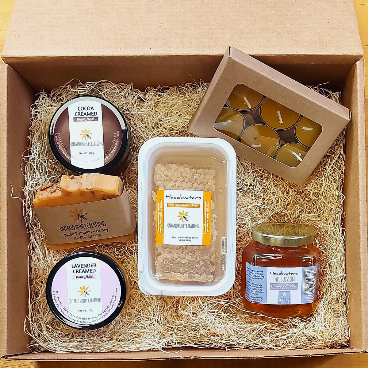 What Store Sells Gift Boxes: Discover Top Retailers
