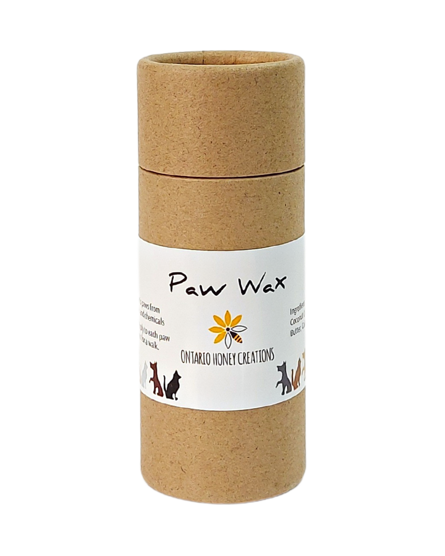 Paw Wax 