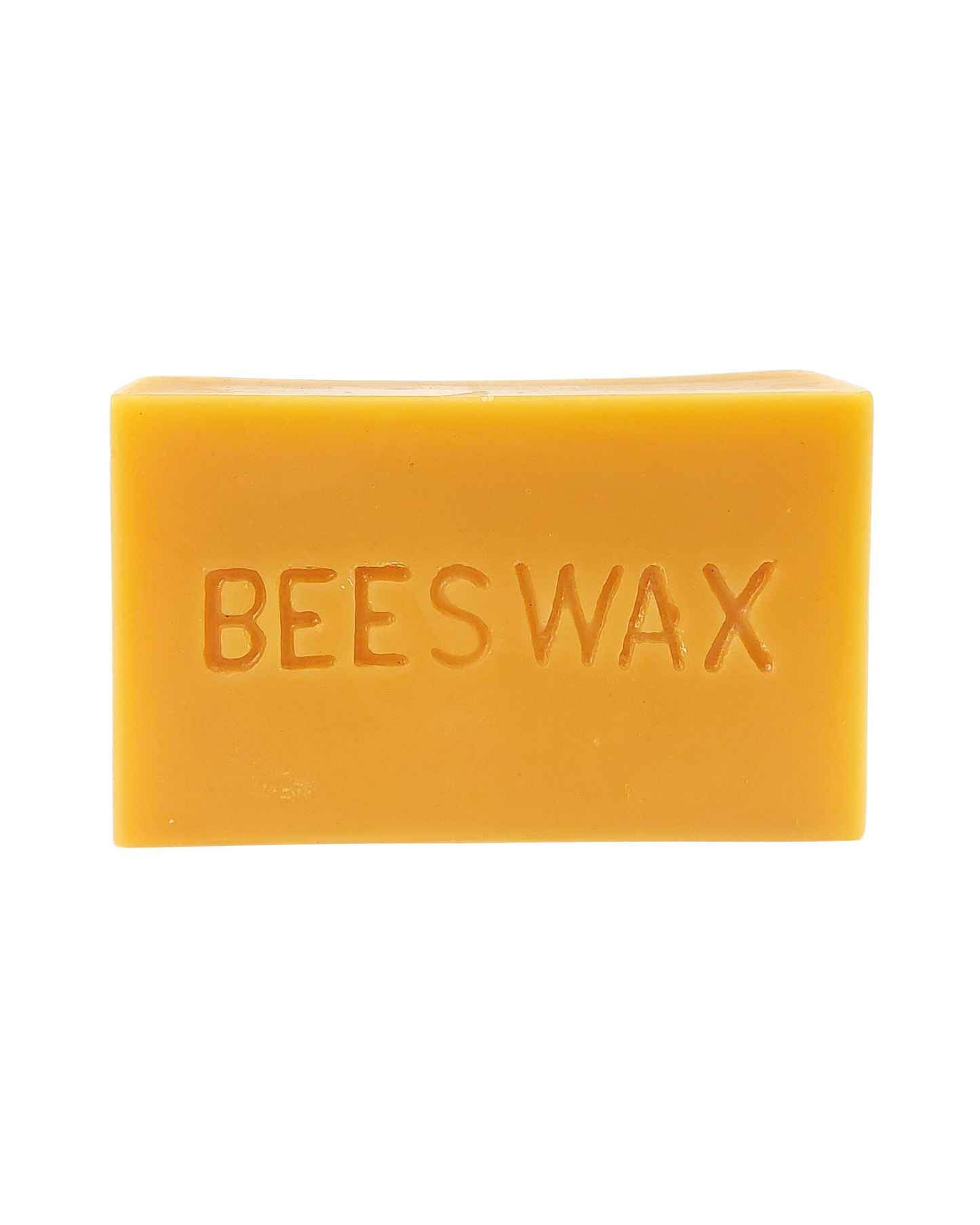 Block of Pure Beeswax