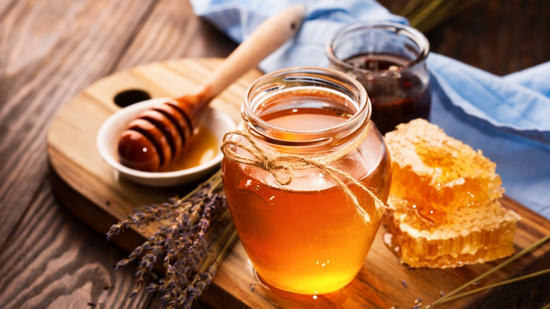 The Symbolism Associated with Gifting Honey