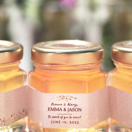 Honey Favours