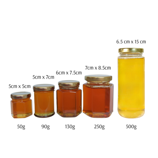 Honey Favours