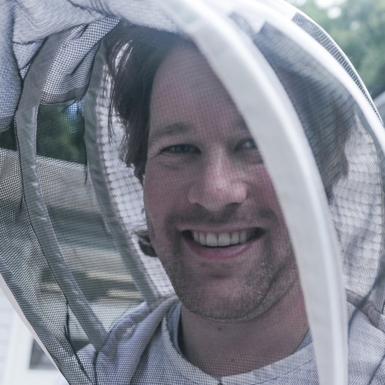 Beekeeping Experience