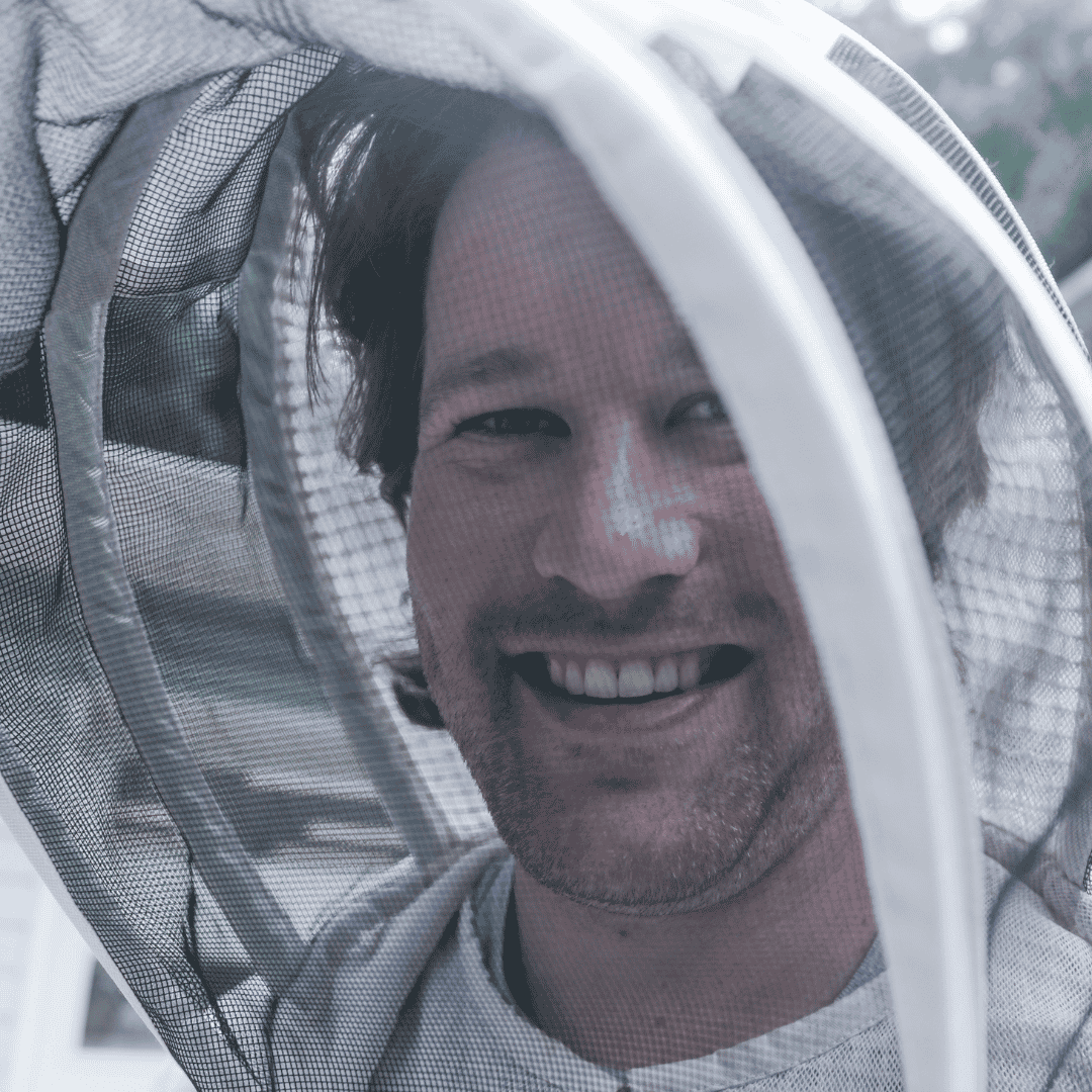 Beekeeping Experience