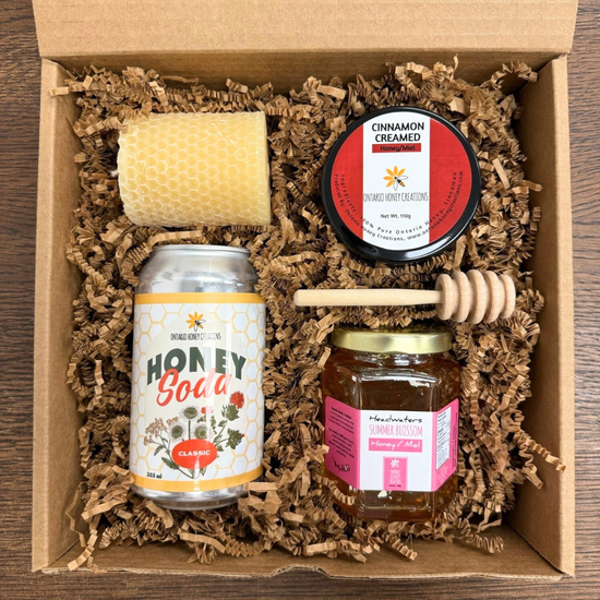 Candle Making & Gift Box Workshop