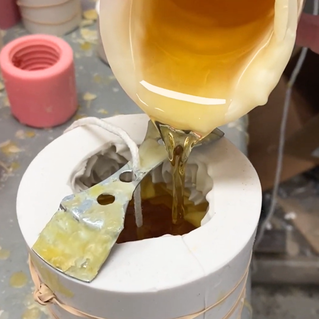 Beeswax Candle Making Workshop