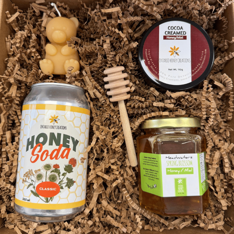 Build Your Own Gift Box