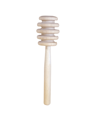 Wooden Honey Dippers