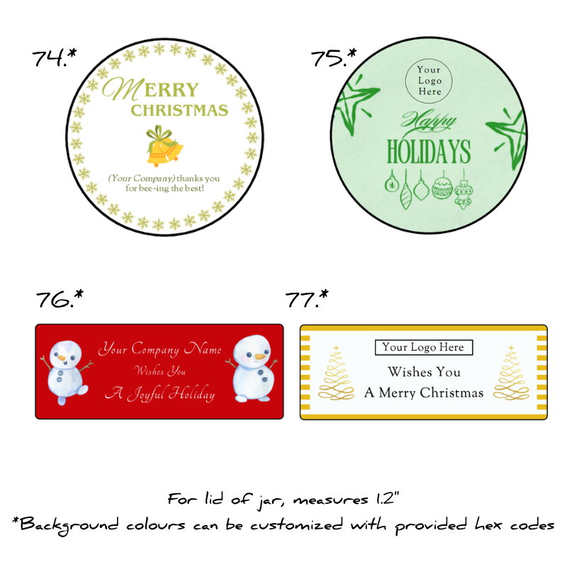 Honey Favours