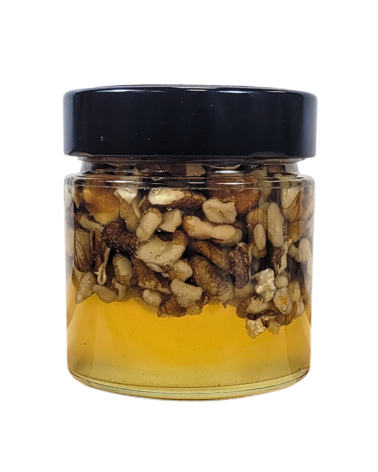 Honey with Walnuts