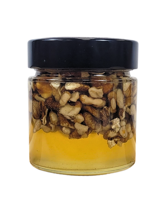 Load image into Gallery viewer, Honey with Walnuts

