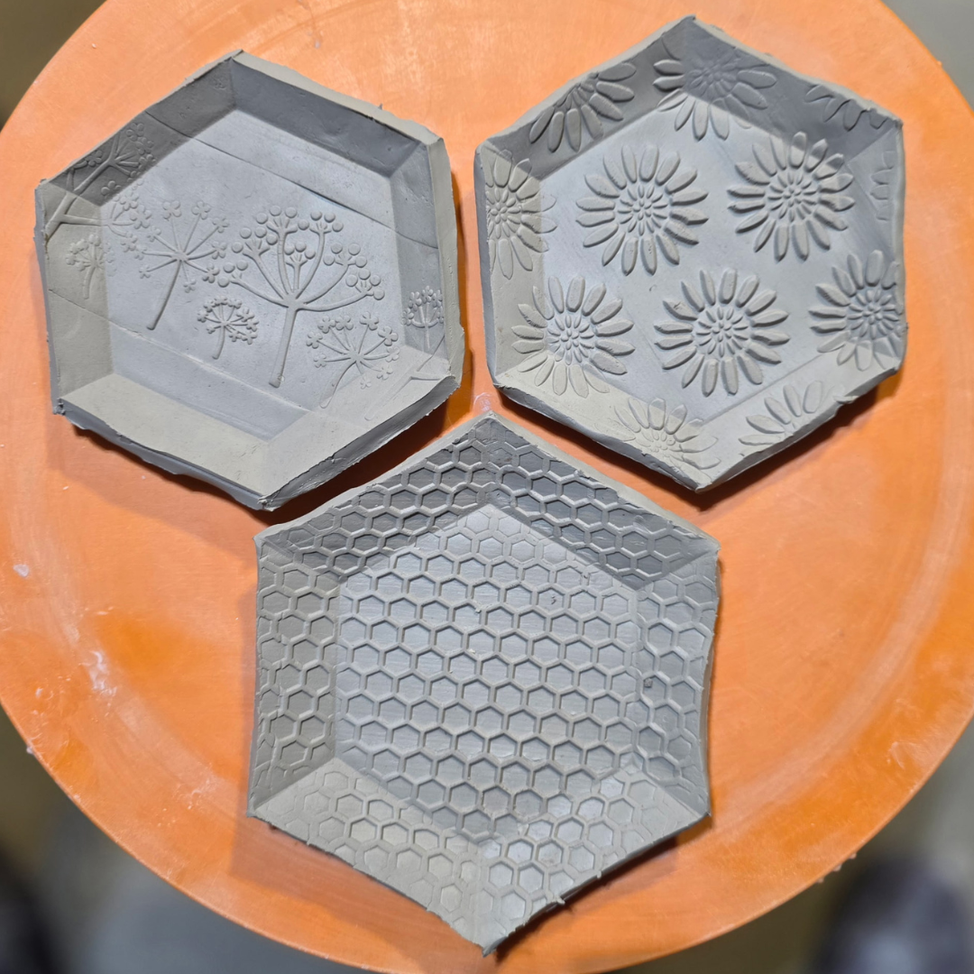 Pottery Workshop