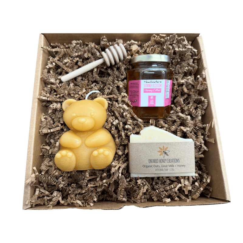 The Sweet As Honey Gift Box