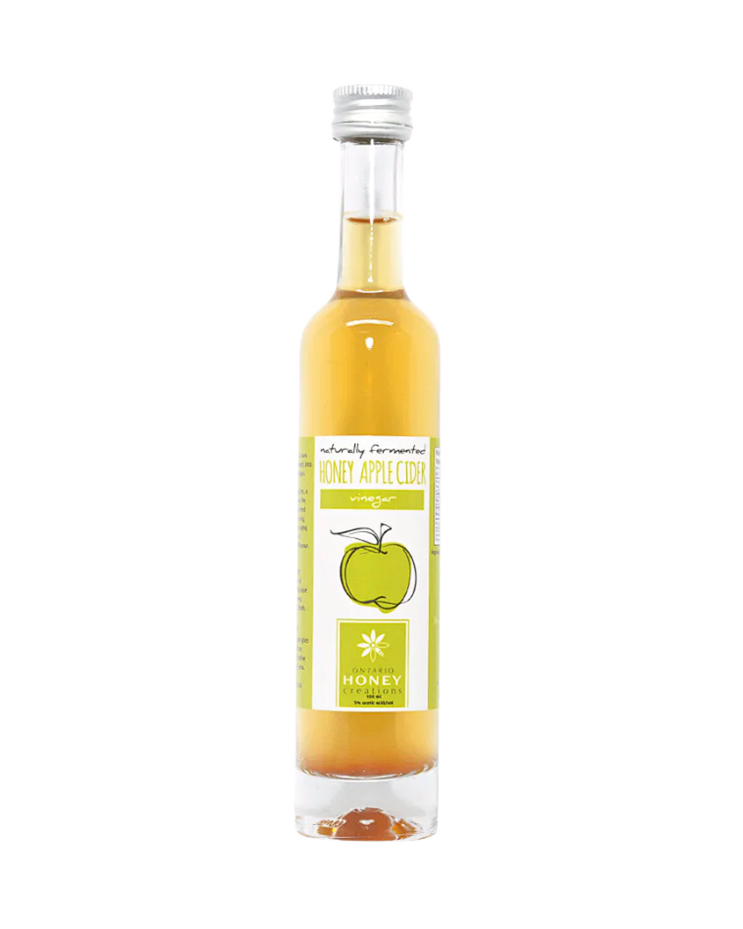 100ml Honey Apple Cider Vinegar