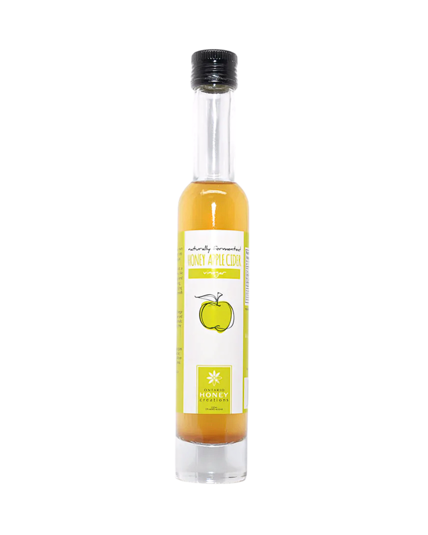 200ml Honey Apple Cider Vinegar