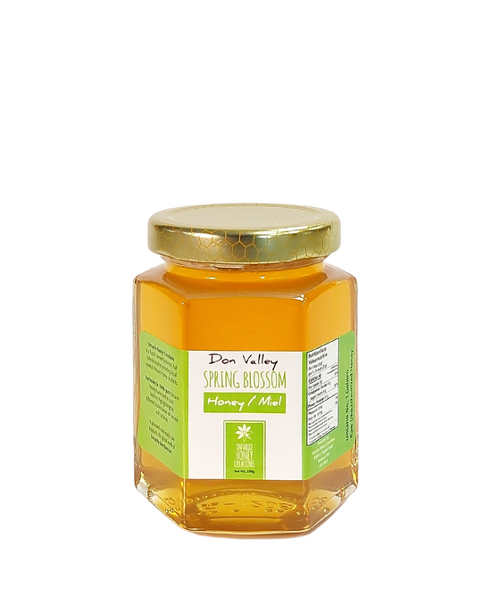 Don Valley Spring Blossom Honey 250g