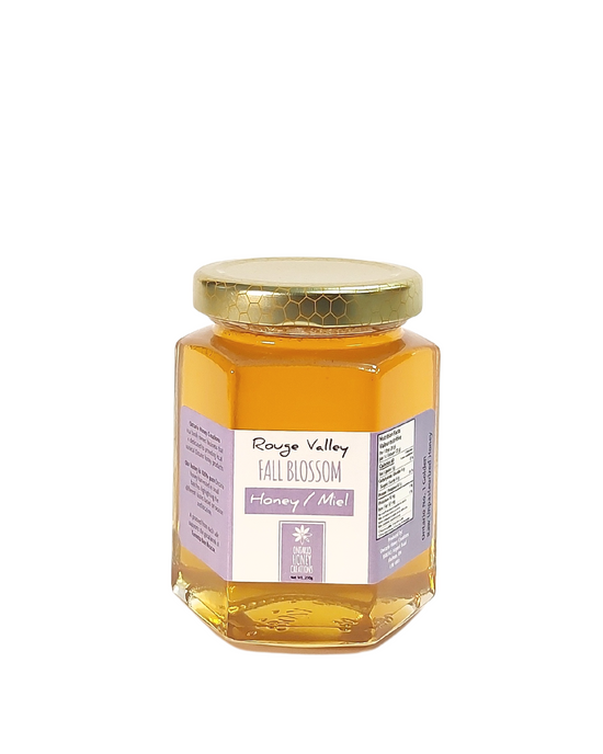 Load image into Gallery viewer, Rouge Valley Summer Fall Honey 250g
